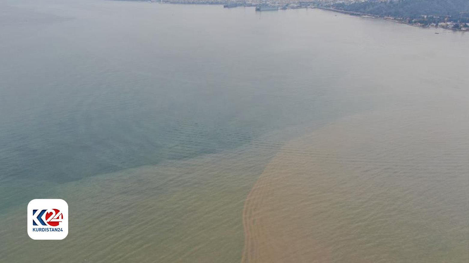 İzmir Körfezi